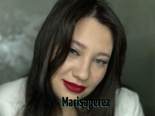 Marisaperez