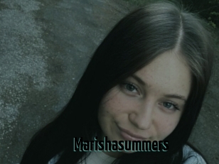 Marishasummers