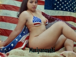 Mariyanovaki