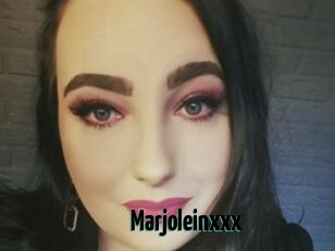 Marjoleinxxx
