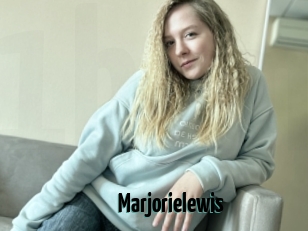 Marjorielewis