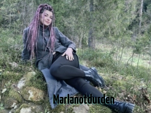 Marlanotdurden