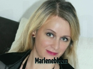 Marlenebloem