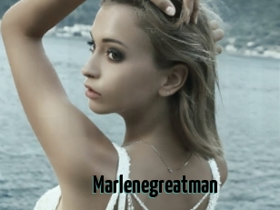 Marlenegreatman