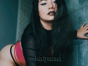 Marlymanet