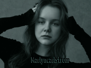 Marlyncarlstrom