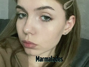 Marmalades