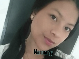 Marmaryy