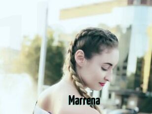 Marrena