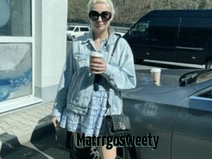 Marrrgosweety