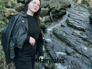 Marrybates