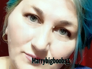 Marrybigboobs1