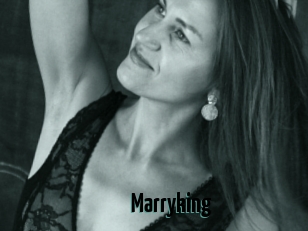 Marryking