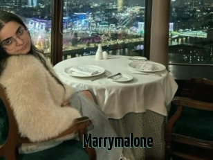 Marrymalone