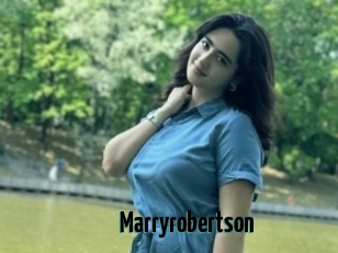 Marryrobertson