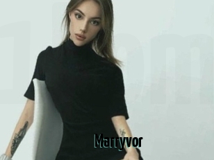 Marryvor