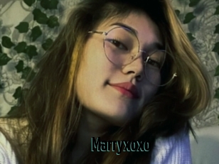 Marryxoxo