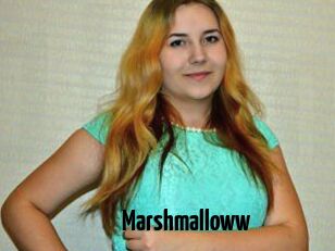 Marshmalloww