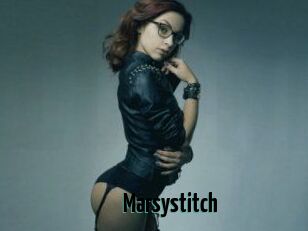 Marsystitch