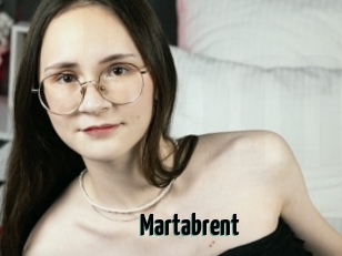 Martabrent