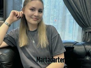 Martadarter