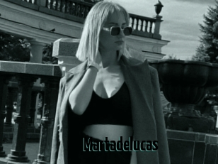 Martadelucas