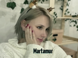 Martamur