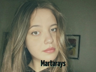 Martarays