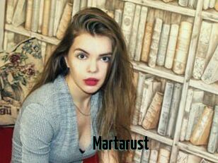 Martarust