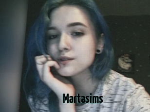 Martasims