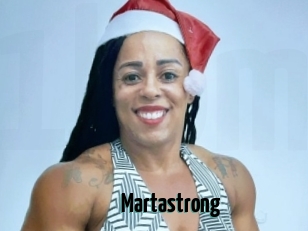 Martastrong