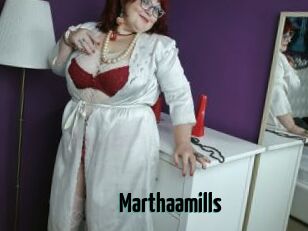 Marthaamills
