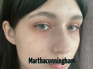 Marthacunningham