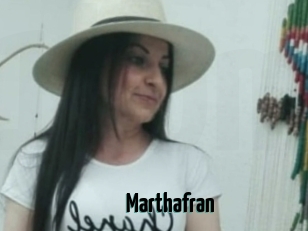 Marthafran