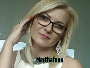 Marthafunn