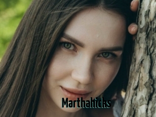 Marthahicks