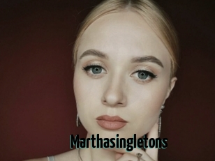 Marthasingletons