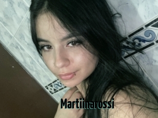 Martiinarossi