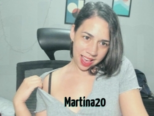 Martina20
