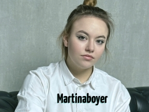 Martinaboyer