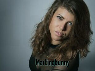 Martinabunny