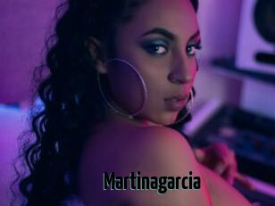 Martinagarcia
