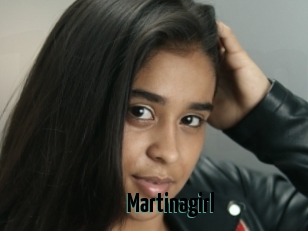 Martinagirl
