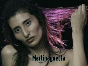 Martinaguetta