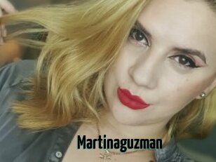 Martinaguzman