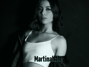 Martinahaley