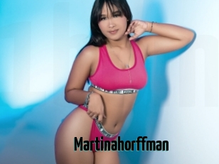 Martinahorffman