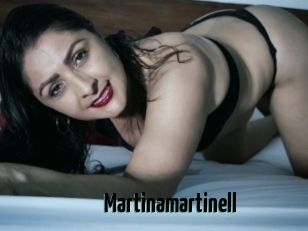 Martinamartinell
