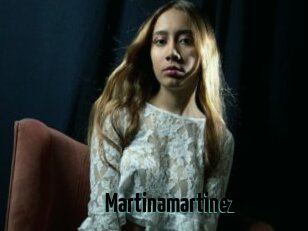 Martinamartinez