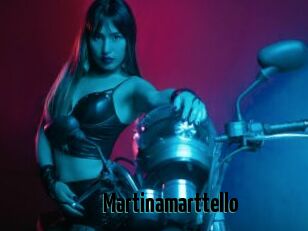 Martinamarttello